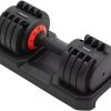 Christopeit Sport® Dumbbell CS 20 (10-delig) -Sport uitgebreid online christopeit sport dumbbell cs 20 10 delig zwart