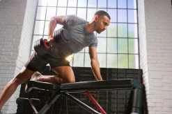 Christopeit Sport® Dumbbell CS 20 (10-delig) -Sport uitgebreid online christopeit sport dumbbell cs 20 10 delig zwart 11