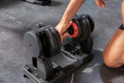 Christopeit Sport® Dumbbell CS 20 (10-delig) -Sport uitgebreid online christopeit sport dumbbell cs 20 10 delig zwart 14