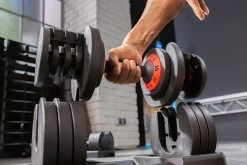 Christopeit Sport® Dumbbell CS 20 (10-delig) -Sport uitgebreid online christopeit sport dumbbell cs 20 10 delig zwart 16