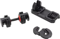 Christopeit Sport® Dumbbell CS 20 (10-delig) -Sport uitgebreid online christopeit sport dumbbell cs 20 10 delig zwart 2