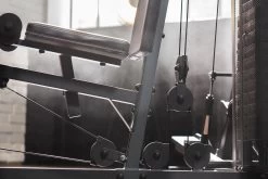 Christopeit Sport® Fitnessstation SP 5000 -Sport uitgebreid online christopeit sport fitnessstation sp 5000 zwart 15