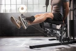 Christopeit Sport® Fitnessstation SP 5000 -Sport uitgebreid online christopeit sport fitnessstation sp 5000 zwart 16