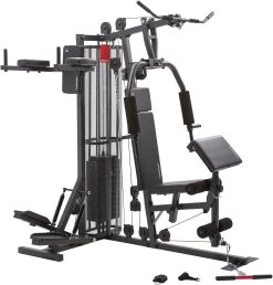 Christopeit Sport® Fitnessstation SP 5000