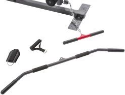 Christopeit Sport® Fitnessstation SP 5000 -Sport uitgebreid online christopeit sport fitnessstation sp 5000 zwart 3