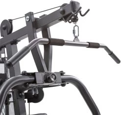 Christopeit Sport® Fitnessstation SP 5000 -Sport uitgebreid online christopeit sport fitnessstation sp 5000 zwart 4