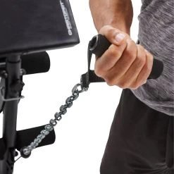 Christopeit Sport® Fitnessstation SP 5000 -Sport uitgebreid online christopeit sport fitnessstation sp 5000 zwart 6