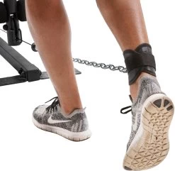 Christopeit Sport® Fitnessstation SP 5000 -Sport uitgebreid online christopeit sport fitnessstation sp 5000 zwart 8