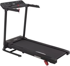 Christopeit Sport® Loopband CS 4000