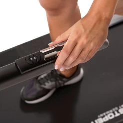 Christopeit Sport® Loopband CS 4000 -Sport uitgebreid online christopeit sport loopband cs 4000 zwart 12