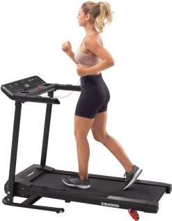 Christopeit Sport® Loopband CS 4000 -Sport uitgebreid online christopeit sport loopband cs 4000 zwart 14