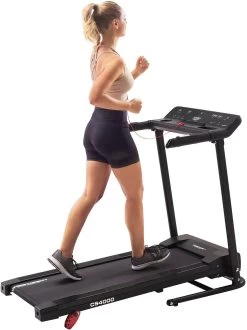 Christopeit Sport® Loopband CS 4000 -Sport uitgebreid online christopeit sport loopband cs 4000 zwart 15