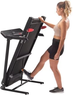 Christopeit Sport® Loopband CS 4000 -Sport uitgebreid online christopeit sport loopband cs 4000 zwart 17