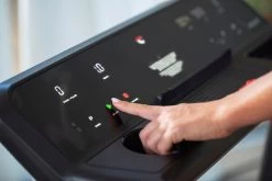 Christopeit Sport® Loopband CS 4000 -Sport uitgebreid online christopeit sport loopband cs 4000 zwart 19