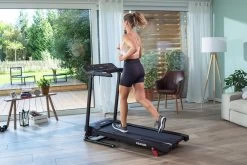 Christopeit Sport® Loopband CS 4000 -Sport uitgebreid online christopeit sport loopband cs 4000 zwart 20