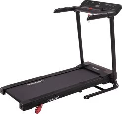 Christopeit Sport® Loopband CS 4000 -Sport uitgebreid online christopeit sport loopband cs 4000 zwart 3