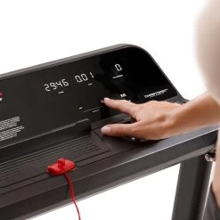 Christopeit Sport® Loopband CS 4000 -Sport uitgebreid online christopeit sport loopband cs 4000 zwart 5