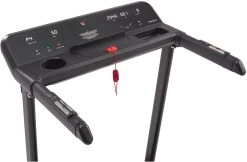 Christopeit Sport® Loopband CS 4000 -Sport uitgebreid online christopeit sport loopband cs 4000 zwart 6