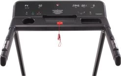 Christopeit Sport® Loopband CS 4000 -Sport uitgebreid online christopeit sport loopband cs 4000 zwart 7