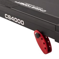 Christopeit Sport® Loopband CS 4000 -Sport uitgebreid online christopeit sport loopband cs 4000 zwart 9