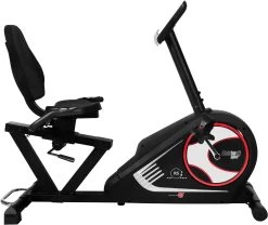 Christopeit Sport® Zit-ergometer RS 3