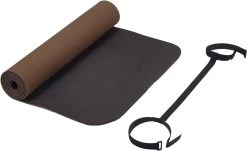 Deuser Yogamat Cappuccino 121045C