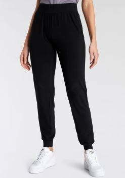 Christopeit Sport® Fitness-mat 185 Cm X 81 Cm, Zwart -Sport uitgebreid online fayn sports yogabroek relax 13