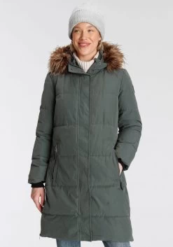 Apple In-ear-oordopjes EarPods Met Een Lightning-connector -Sport uitgebreid online giga dx by killtec gewatteerde jas blauw