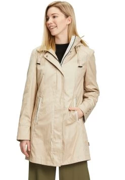 Trigema Vrijetijdscombinatie Met Kristallen -Sport uitgebreid online gil bret outdoorjack