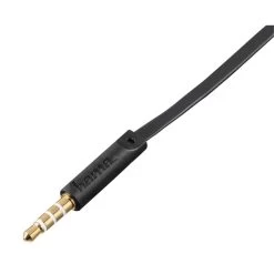 Hama In-ear-oordopjes Hoofdtelefoon "Joy", In-ear, Microfoon, Lintsnoer, Zwart Headset -Sport uitgebreid online hama in ear oordopjes hoofdtelefoon joy in ear microfoon lintsnoer zwart headset zwart 4