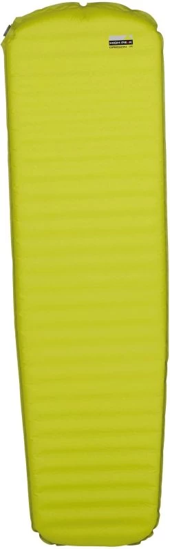 High Peak Thermomat Zelfopblaasbare Mat Oregon -Sport uitgebreid online high peak thermomat zelfopblaasbare mat oregon geel 4