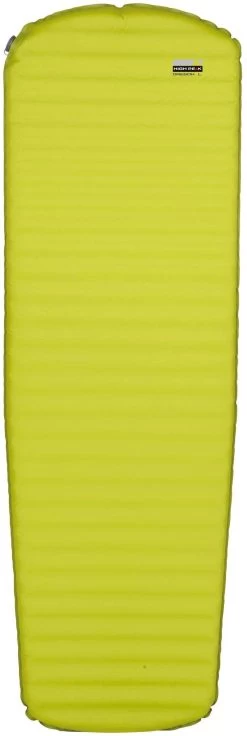 High Peak Thermomat Zelfopblaasbare Mat Oregon -Sport uitgebreid online high peak thermomat zelfopblaasbare mat oregon geel 6