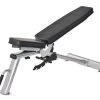 Horizon Fitness Fitnessbank Adonis Bench -Sport uitgebreid online horizon fitness fitnessbank adonis bench zwart