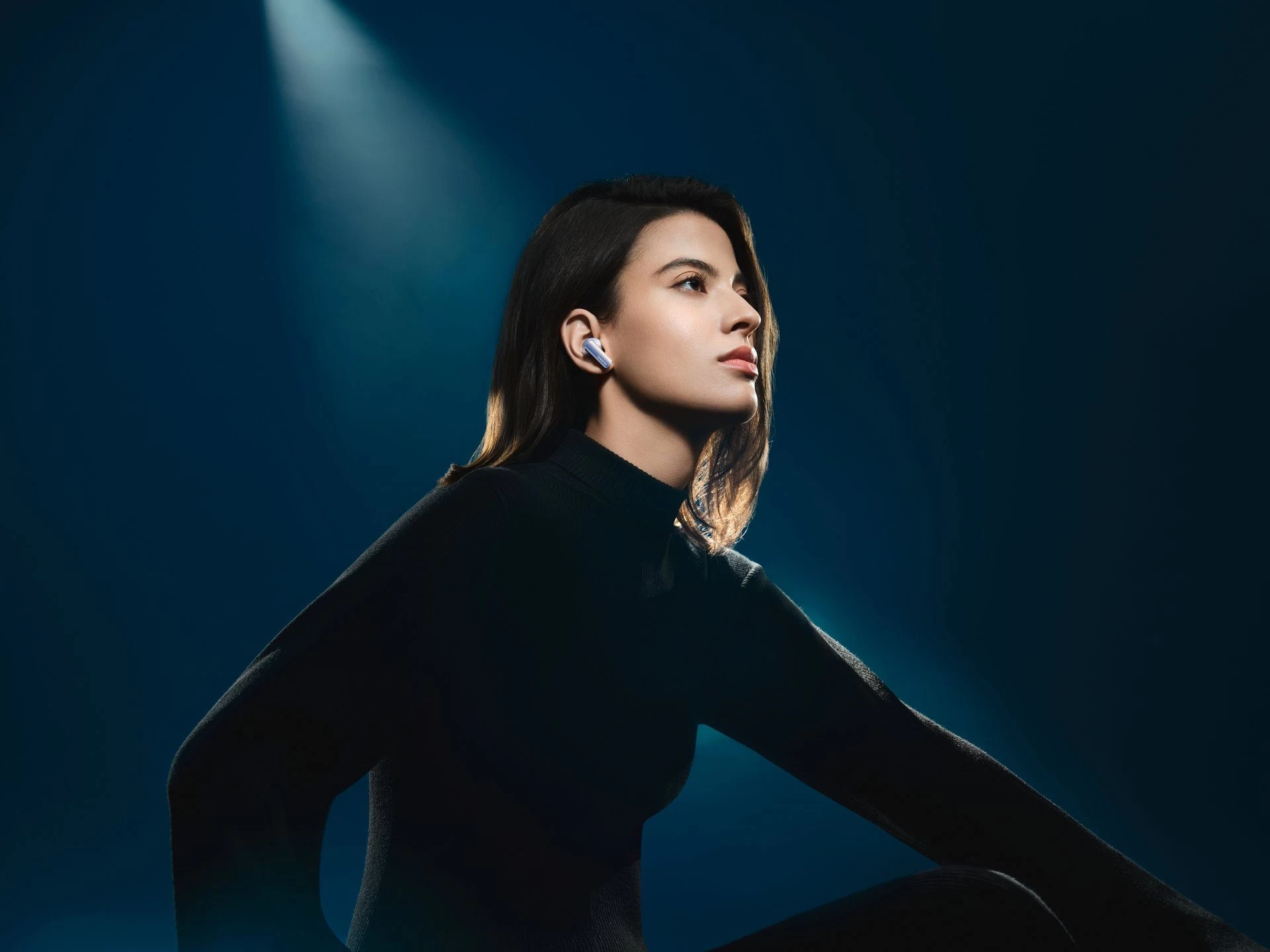 Huawei In-ear-oordopjes FreeBuds Pro 2 8 Huawei In-ear-oordopjes FreeBuds Pro 2 - Afbeelding 6