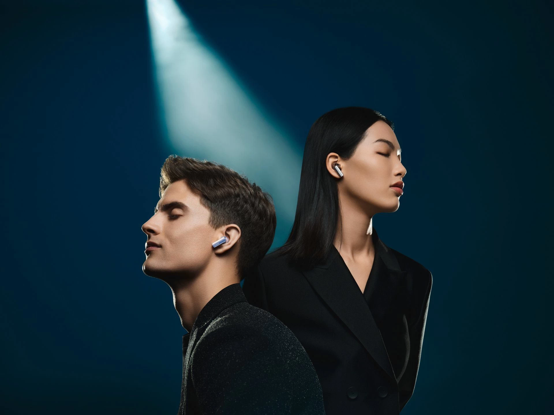 Huawei In-ear-oordopjes FreeBuds Pro 2 11 Huawei In-ear-oordopjes FreeBuds Pro 2 - Afbeelding 9