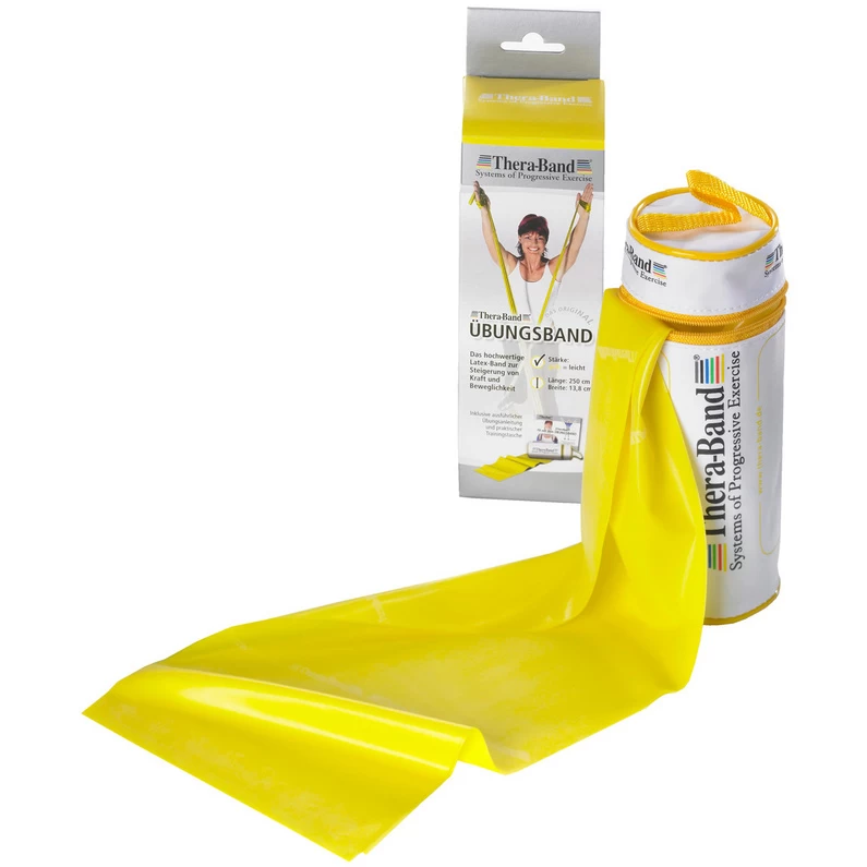 Thera-Band 2,50m 3 Thera-Band 2,50m