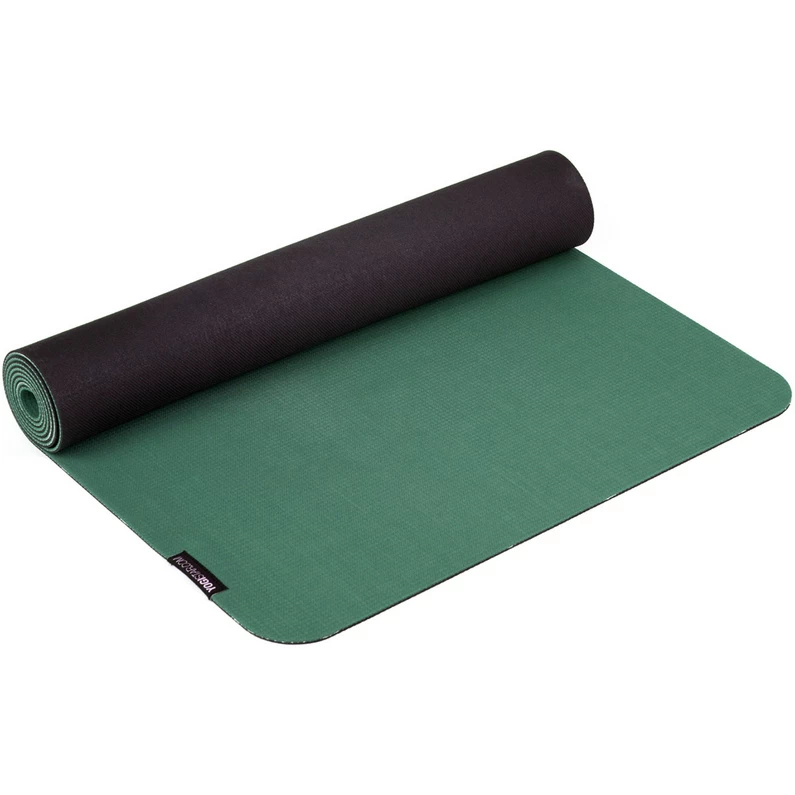 ECO DeLuxe 4 Mm Yogamat 3 ECO DeLuxe 4 Mm Yogamat