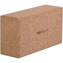 Yogiblock Natur Yogablok