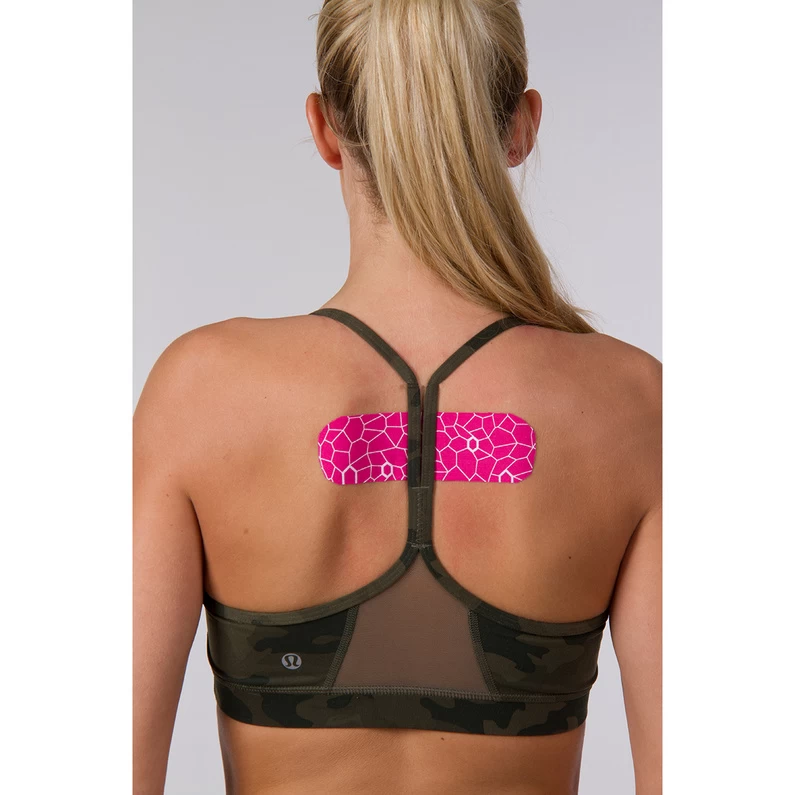 Thera-Band Kinesiotape Precut 5 Thera-Band Kinesiotape Precut - Afbeelding 3