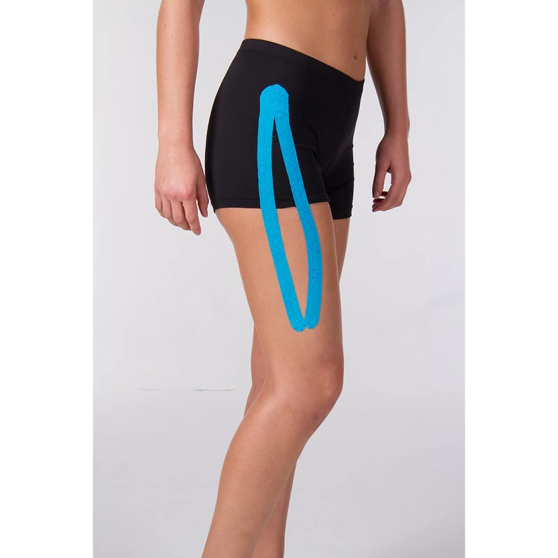 Thera-Band Kinesiotape Precut 6 Thera-Band Kinesiotape Precut - Afbeelding 4
