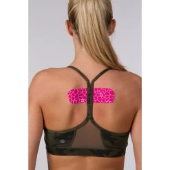 Thera-Band Kinesiotape -Sport uitgebreid online iview 5032668 001 pic2