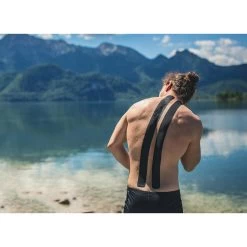 Athlete Edition Pro Uncut Kinesiologie Tape -Sport uitgebreid online iview 5032673 003 pic4