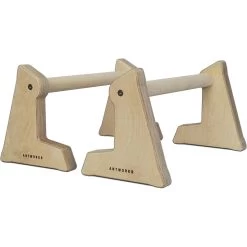 Parallettes Opdrukbeugels -Sport uitgebreid online iview 5034865 001 pic4