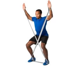 Thera-Band CLX Band 10 Thera-Band CLX Band -Sport uitgebreid online iview 5035159 003 pic3