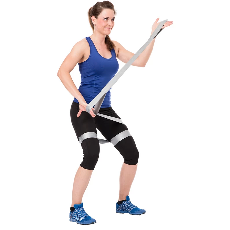 Thera-Band CLX Band 7 Thera-Band CLX Band - Afbeelding 5