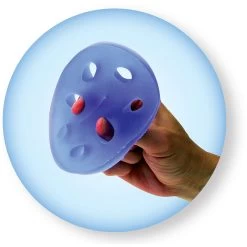 Thera-Band Theraband Hand XTrainer 10 Thera-Band Theraband Hand XTrainer -Sport uitgebreid online iview 5035166 001 pic3