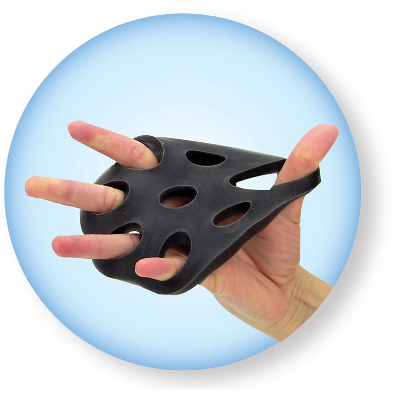 Thera-Band Theraband Hand XTrainer 8 Thera-Band Theraband Hand XTrainer - Afbeelding 6