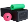 Blackroll Black Roll Block Set -Sport uitgebreid online iview 5038130 001 pic1