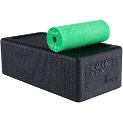 Blackroll Black Roll Block Set 10 Blackroll Black Roll Block Set -Sport uitgebreid online iview 5038130 001 pic3