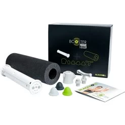 Blackroll Black Roll Booster Head Box
